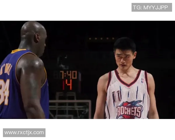 小黑的身高与姚明相似让人惊叹的篮球天赋与成长故事 小黑的身高与姚明相似让人惊叹的篮球天赋与成长故事