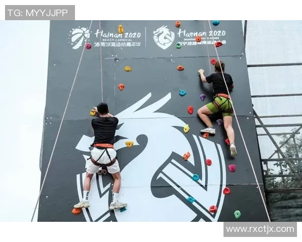 广州极限运动队在世界攀岩锦标赛中的默契配合与精彩表现分析