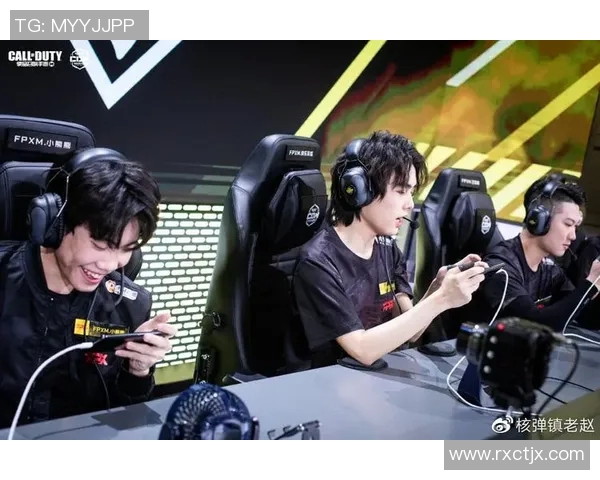 聚焦DOTA2：FPX战队分享比赛经验与成长历程的深度探讨